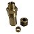 Válvula de Retenção Compressor - 3/8 M x 5/16 A - Schulz MS 3 e CSI 4 BR (022.0140-0/AT) - Imagem 3