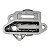 Tampa do Cilindro Compressor Schulz CSA 7.5 - Isento de Óleo (709.1703-0/AT) - P2.F19 - Imagem 5