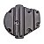 Tampa do Cilindro Compressor Schulz MCSV 20 Audaz - AP (709.2062-0/AT) - P3.A25 - Imagem 7