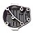 Tampa do Cilindro Compressor Schulz MCSV 20 Audaz - AP (709.2062-0/AT) - P3.A25 - Imagem 8