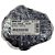Tampa do Cilindro Compressor Schulz MCSV 20 Audaz - BP (709.2063-0/AT) [P3-A24] - Imagem 7