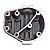 Tampa do Cilindro Compressor Schulz MCSV 20 Audaz - BP (709.2063-0/AT) - P3.A24 - Imagem 9