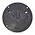 Tampa do Carter Compressor Schulz MCSV 20 Audaz (830.2620-0) - P2.L15 - Imagem 8