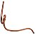 Serpentina Schulz CSL 20 Twister / Pratic Air (709.1736-0/AT) - Imagem 1