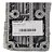 Tampa do Cilindro Compressor Schulz CSL 18 BR Bravo / CSL 20 Twister e Pratic Air (709.1665-0/AT) [P2 - D14] - Imagem 7