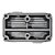 Tampa do Cilindro Compressor Schulz CSL 18 BR Bravo / CSL 20 Twister e Pratic Air (709.1665-0/AT) [P2 - D14] - Imagem 5