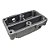 Tampa do Cilindro Compressor Schulz CSL 18 BR Bravo / CSL 20 Twister e Pratic Air (709.1665-0/AT) [P2 - D14] - Imagem 6