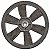 Volante Schulz 300mm x 1A - CSL 18BR Bravo (709.1686-0/AT) - Imagem 1