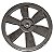 Volante Schulz 300mm x 1A - CSL 18BR Bravo (709.1686-0/AT) - Imagem 2