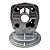 Carter Compressor Schulz MS 2.3 Jet Master / Tufao (709.0603-1/AT) [P2-L14] - Imagem 2