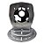 Carter Compressor Schulz MS 2.3 Jet Master / Tufao (709.0603-1/AT) [P2-L14] - Imagem 4
