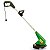 Cortador de Grama Eletrico Trapp Master 800 - 110V - Imagem 1
