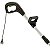 Cortador de Grama Eletrico Trapp Super 1000 - 220V - Imagem 2