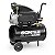 Motocompressor Schulz CSI 8.5/25 Pratic Air - 8,5pcm 25L 120psi - 220V (915.0394-0) - Imagem 2