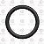 Oring Nitrilica - 12 x 2.0mm (F402) - Imagem 1