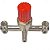 Regulador de Pressão Multiplo Chiaperini MC 7.6 / 8.5 (06478) (OD12) - P2.K11 - Imagem 4