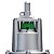Bomba Vibratoria Anauger 800 5G - 70mca - 1970L/h - 220V - Imagem 3