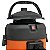 Aspirador Jacto 22L AJS22 - 220V (Silencioso) - Imagem 2