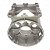 Carter Compressor Motomil CMI 5AD / CMS 5 - Direito Saída - P2.D13 - Imagem 3