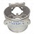 Carter Compressor Motomil CMI 5AD / CMS 5 - Direito Saída - P2.D13 - Imagem 4