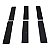 Kit de Palhetas Chiaperini TOP 15 MP3V / 15 RED / Motomil CMW 15 (Mod 1) - Imagem 6