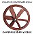 Volante Chiaperini 422mm x 1A - CJ 20+APV / 20 BLUE - Imagem 1