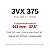 Correia Rexon Hight V - 3VX 375 - Schulz CSL 6 BR Bravo (004.0111-0/AT) - Imagem 3
