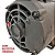 Motor Monofásico IP21 WEG - 2.00CV 2P - Eixo Conico (110/220V - D56Z) - Imagem 3
