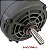 Motor Monofásico IP21 WEG - 2.00CV 2P - Eixo Conico (110/220V - D56Z) - Imagem 2