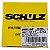 Filtro de Óleo Schulz - SRP 3010 / 3015 Compact (007.0177-0/AT) - Imagem 2