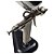 Pìstola Pintura Gravidade Arcom - CV - 1.0 mm - 125mL - 60psi - 6pcm - Imagem 4