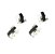 Chave Micro Switch Ares - Imagem 2