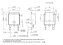 Transistor Mosfet Ares - Imagem 3