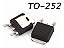Transistor Mosfet Ares - Imagem 2