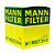 Filtro de Óleo - Mann - W7MULTI3/4D - Imagem 4