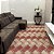 Tapetes sisal - Imagem 1