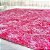 Tapete rosa mesclado - Imagem 1