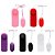 Vibrador Bullet Multi Velocidades - Imagem 2