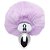 Plug Anal Aço Pompom - Imagem 7