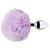 Plug Anal Aço Pompom - Imagem 6