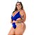 Fantasia Body Marinheira Plus Size Pimenta Sexy - Imagem 3