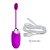 Vibrador Abner Bullet Por Aplicativo Via Bluettoth Pretty Love 15 Modos de Vibração - Imagem 6