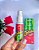 Gel Vibrador Ice Beijável Babaloo Hot Flowers 15G - Imagem 2