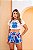 Pijama Livia - Stitch - Imagem 1