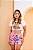 Pijama Livia - Barbie - Imagem 1