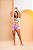 Pijama Livia - Barbie - Imagem 3