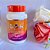 Suplemento Vitamínico Feminino Orgastic Intt 60 Cápsulas - Imagem 1