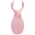 Vibrador Deer Recarregável com 10 Modos De Vibração Lilo Vipmix - Imagem 2