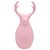 Vibrador Deer Recarregável com 10 Modos De Vibração Lilo Vipmix - Imagem 3