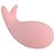 Vibrador Recarregável 10 Velocidades Maig Little Fish Sexy Import - Imagem 3